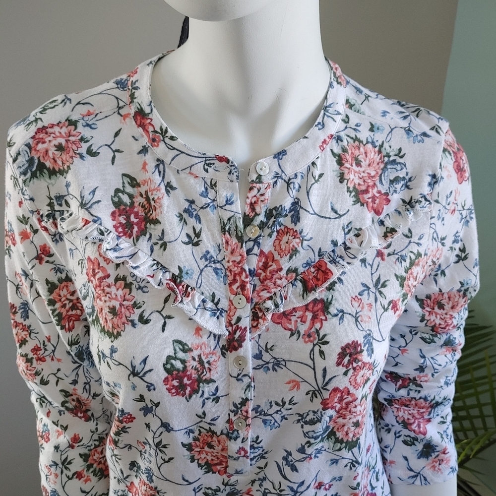 Lucky Brand New Shirt - Picture 5 of 6